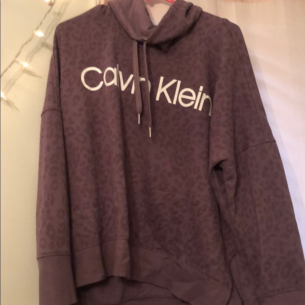 Calvin Klein sweatshirt